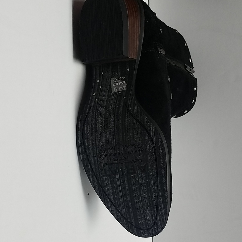 New Women's Ariat 10012890.Sunset - Picture 7 of 8